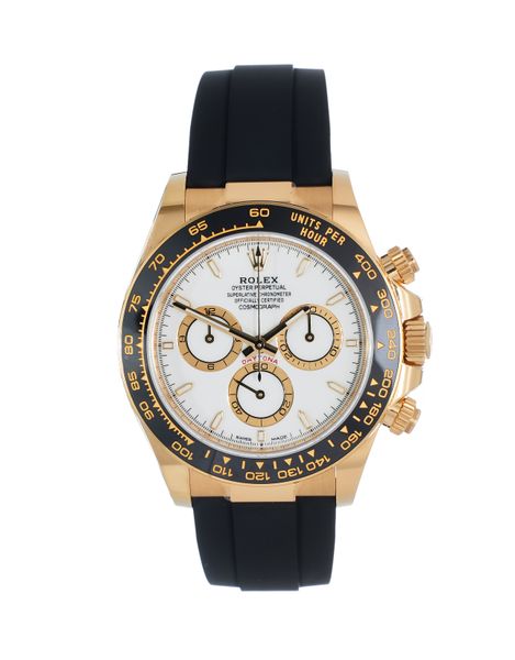 Rolex Daytona 126518 LN